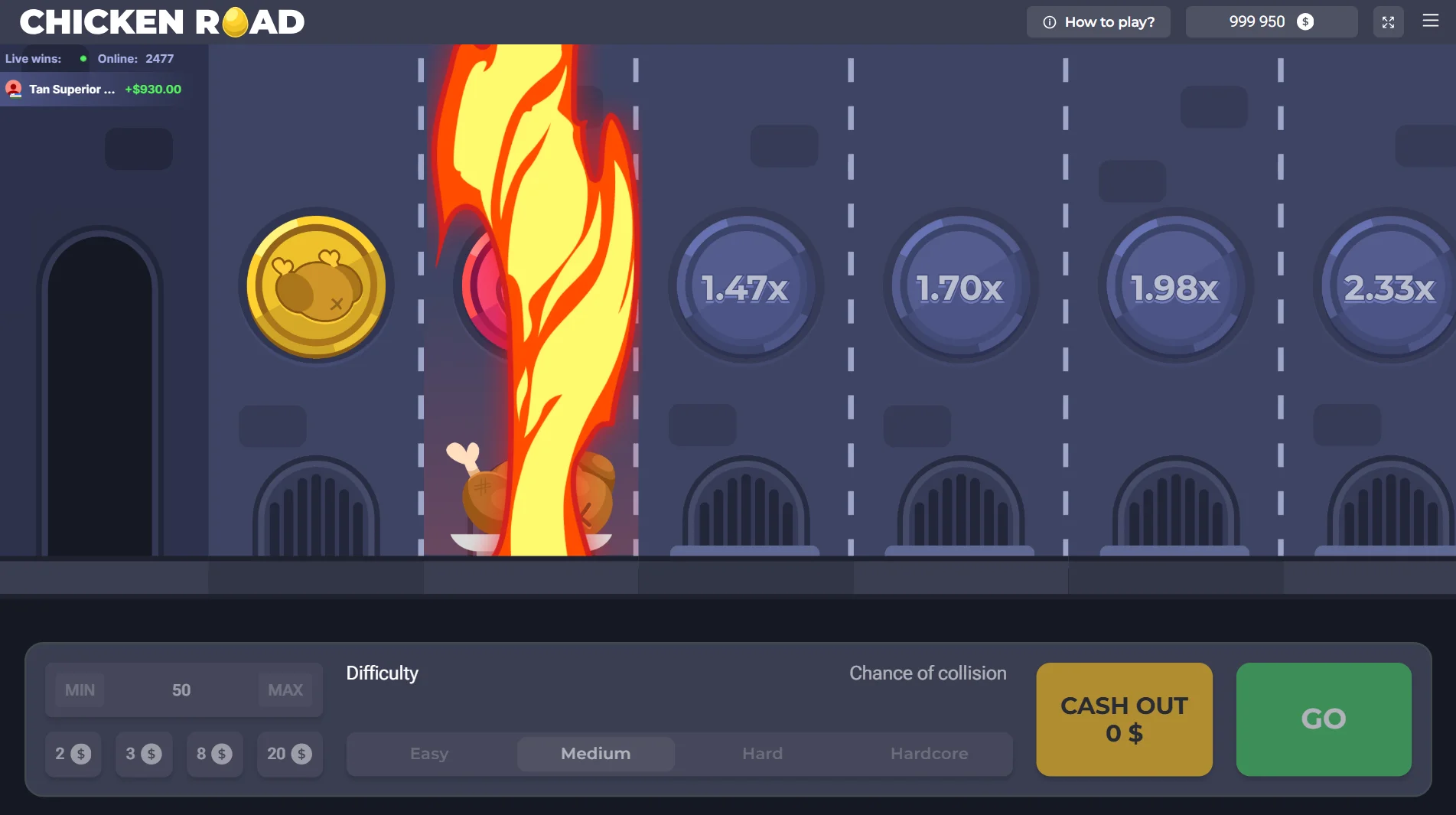Demo Game Image