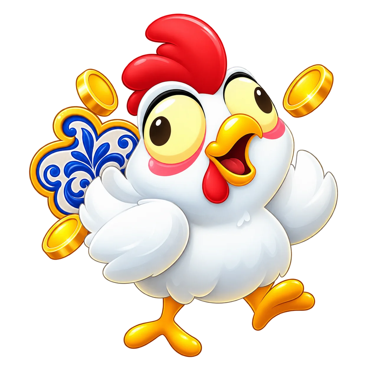 Chicken Cazinou 